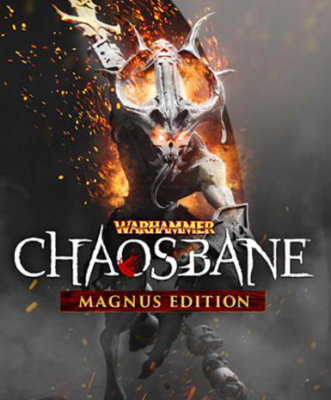 Warhammer: Chaosbane Magnus Edition