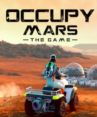 Occupy Mars: The Game (Steam) (Early Access)