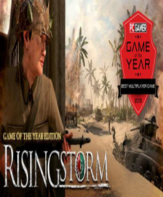 Rising Storm (GOTY)