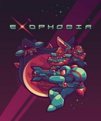 Exophobia (Steam)