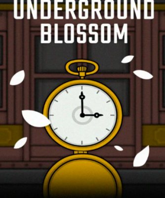 Underground Blossom (Steam)