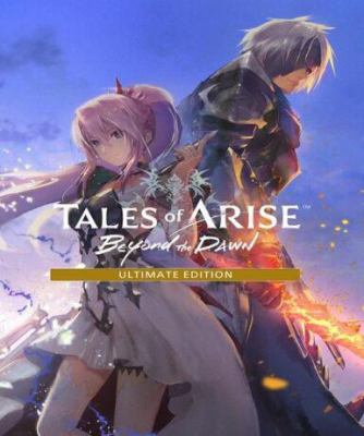 Tales of Arise - Beyond the Dawn (Ultimate Edition) (Steam) (EMEA)