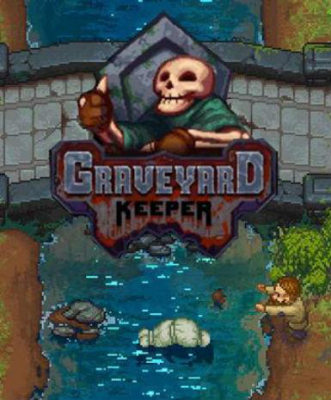 Graveyard Keeper