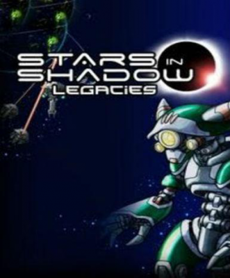 Stars in Shadow - Legacies (DLC)