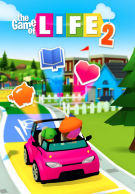 The Game of Life 2 (Steam)