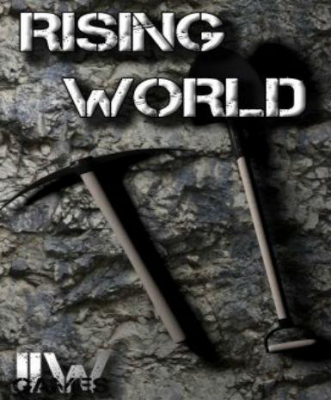 Rising World - Early Access