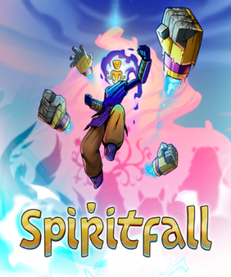 Spiritfall (Steam)