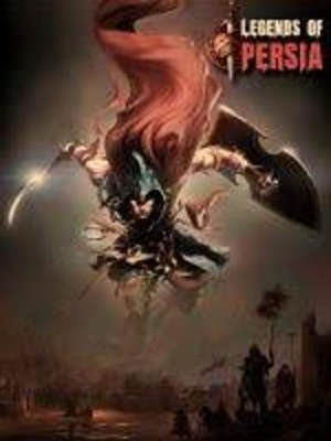 Legends of Persia