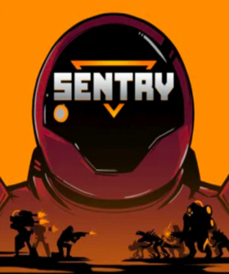 Sentry (Steam) (Early Access)