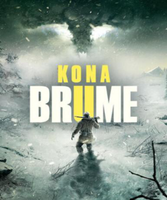 Kona II: Brume (Steam)