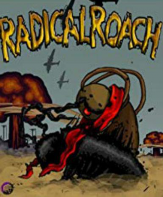 RADical ROACH