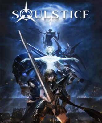 Soulstice (Steam)