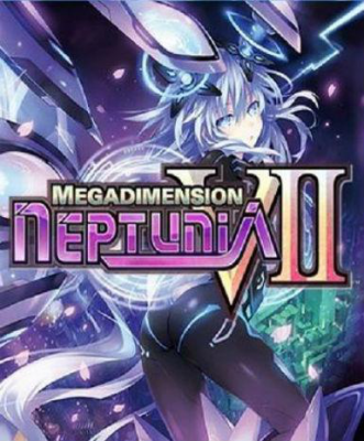 Megadimension Neptunia VII