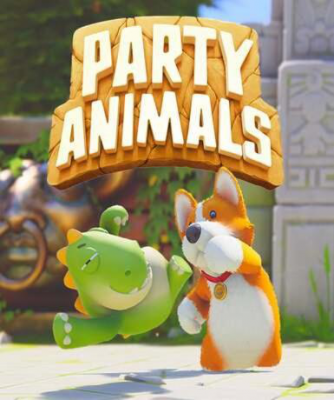 Party Animals (Steam)