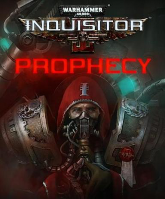 Warhammer 40,000: Inquisitor - Prophecy (Steam)