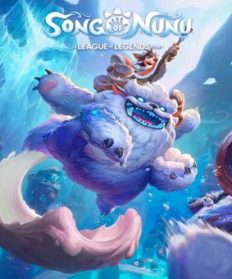 Song of Nunu: A League of Legends Story (Steam)