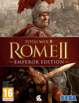 Total War: Rome 2 (Emperor Edition)