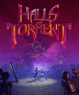 Halls of Torment (Steam)