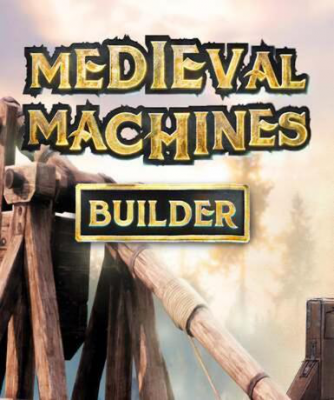 Medieval Machines Builder (Steam) (Early Access)