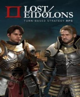 Lost Eidolons (Steam)