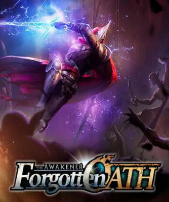 The Awakener: Forgotten Oath (Steam)