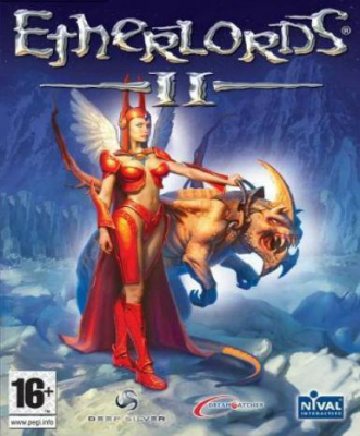 Etherlords II