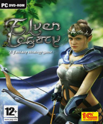 Elven Legacy