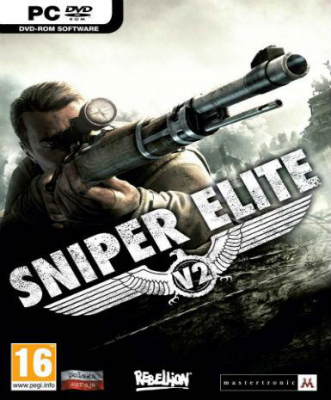 Sniper Elite V2 Collection