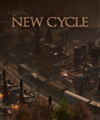 New Cycle (Steam)