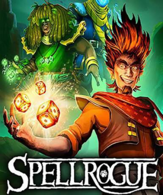 SpellRogue (Steam)