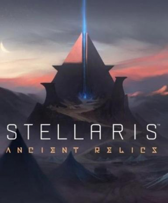 Stellaris: Ancient Relics Story Pack