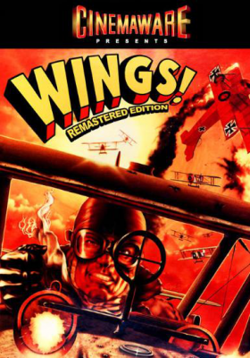 Wings! (Remastered Edition)