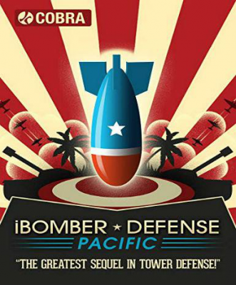 iBomber Defense: Pacific