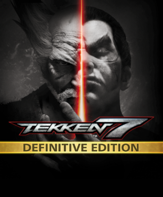 Tekken 7 (Definitive Edition)