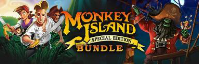 Monkey Island: Special Edition Bundle