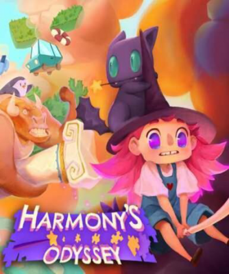 Harmony's Odyssey (Steam)