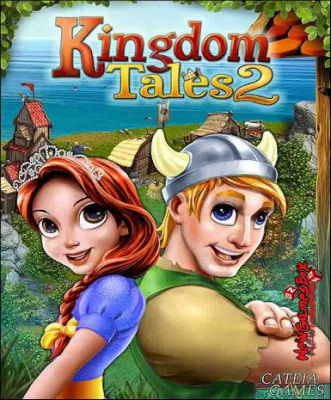 Kingdom Tales 2