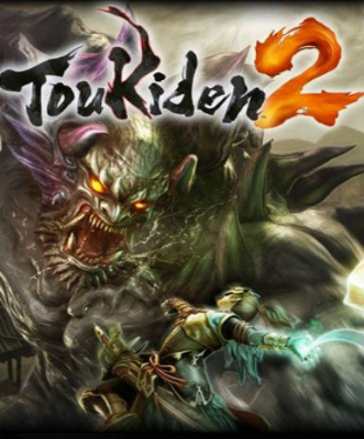 Toukiden 2