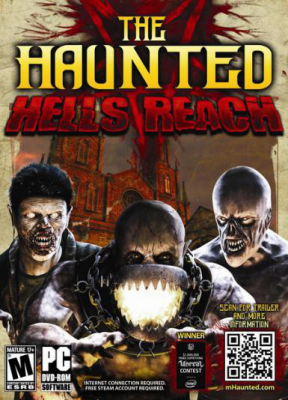 The Haunted: Hell's Reach