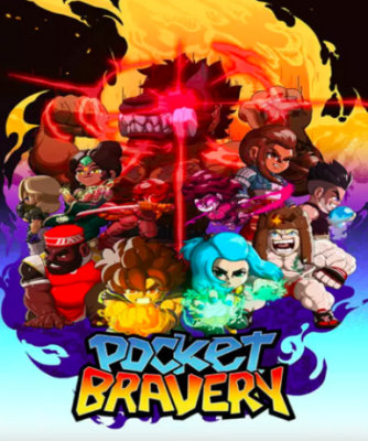 Pocket Bravery (Steam)