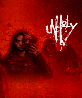 Unholy (Steam)