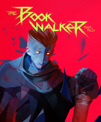 The Bookwalker: Thief of Tales (Steam)