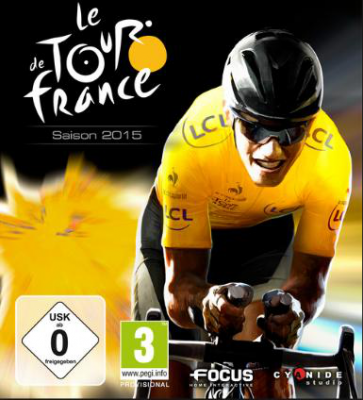 Pro Cycling Manager 2015