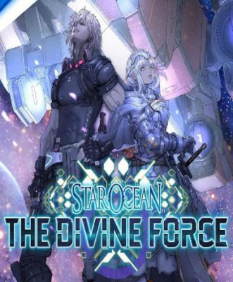 Star Ocean: The Divine Force (Steam)