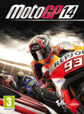 MotoGP 2014