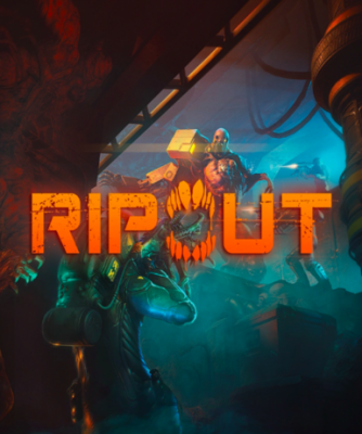 Ripout (Steam) (Early Access)