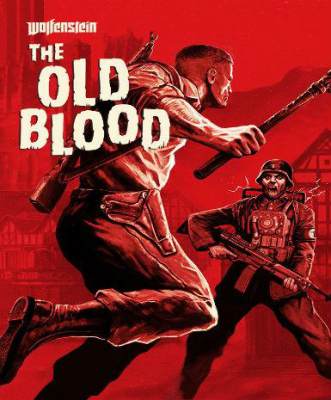 Wolfenstein: The Old Blood cut