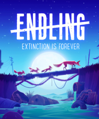 Endling - Extinction is Forever