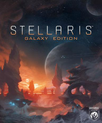 stellaris edition