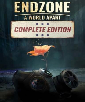 Endzone - A World Apart (Complete Edition) (Steam)